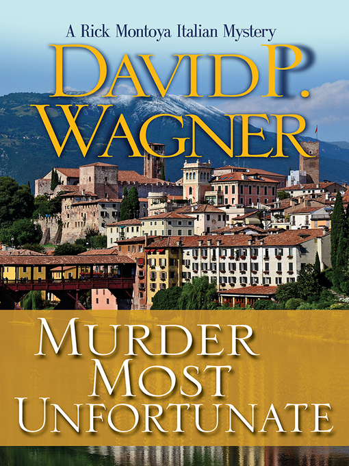 Title details for Murder Most Unfortunate by David Wagner - Available